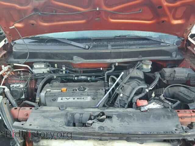 2004 HONDA ELEMENT - VIN: 5J6YH28564L029475 - Photo 7