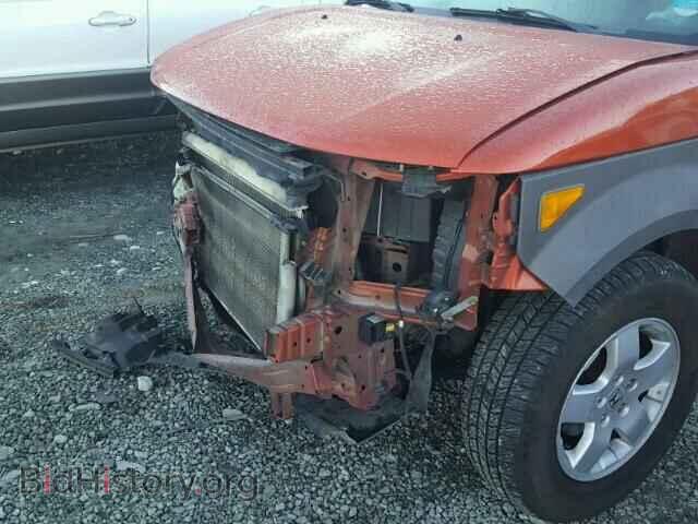 2004 HONDA ELEMENT - VIN: 5J6YH28564L029475 - Photo 9