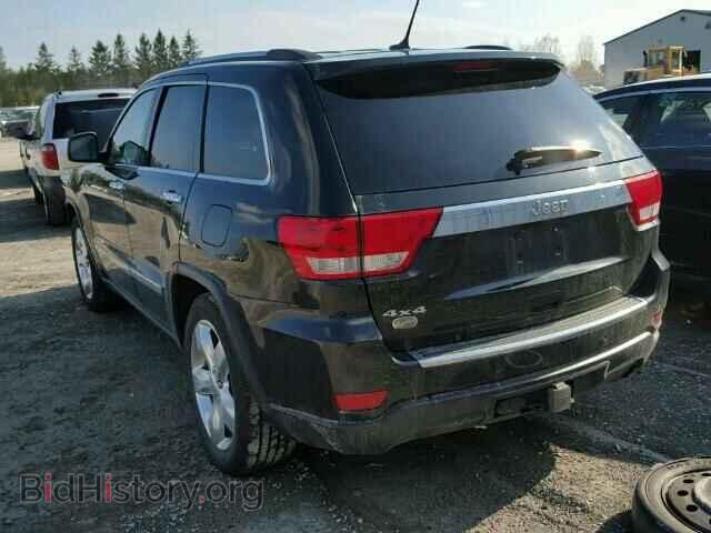 2012 JEEP CHEROKEE - VIN: 1C4RJFCG6CC265332 - Фото 3