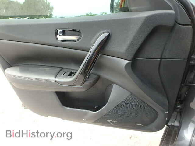2009 NISSAN MAXIMA - VIN: 1N4AA51E19C809548 - Photo 9