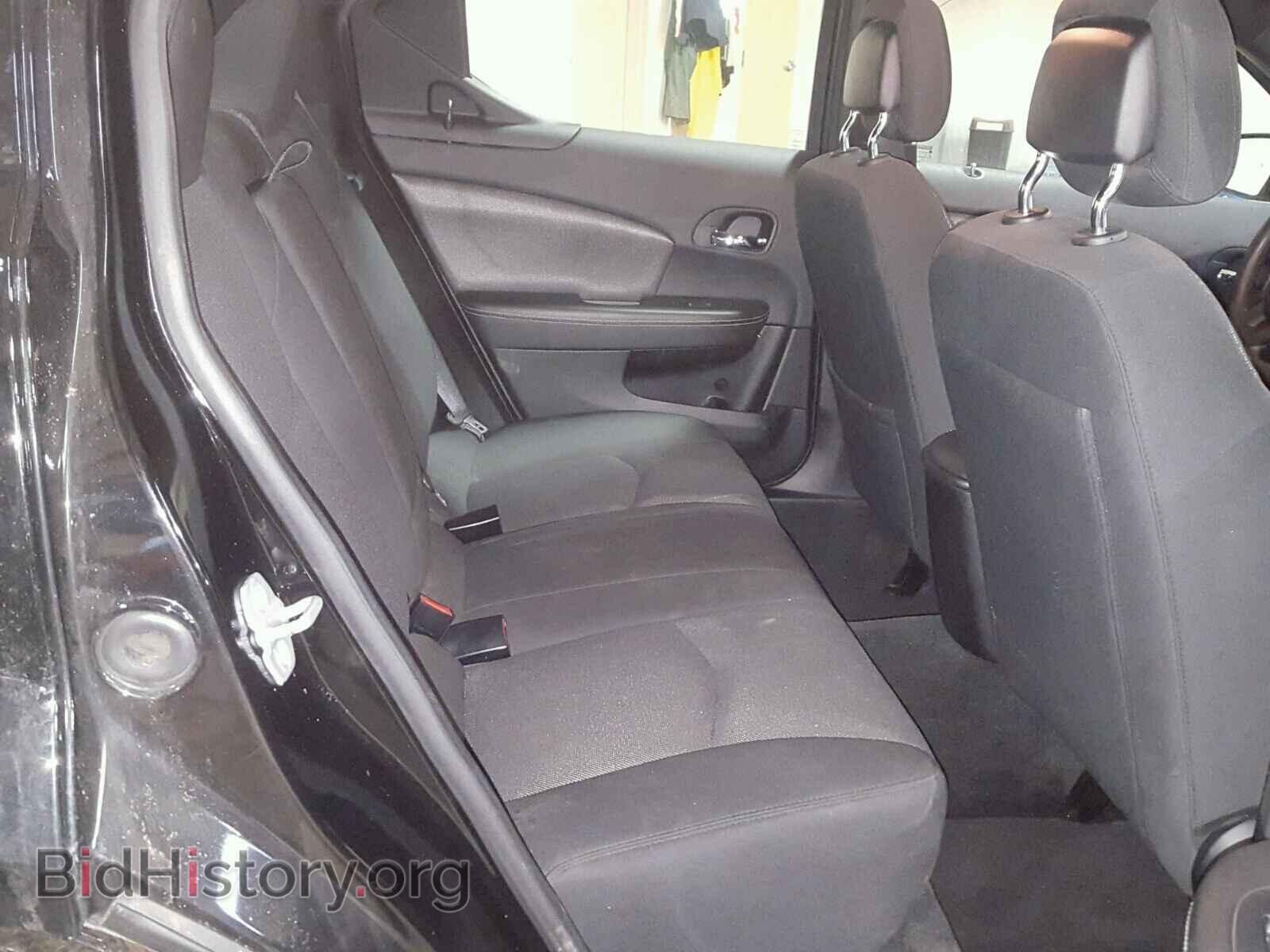 2013 DODGE AVENGER - VIN: 1C3CDZAG5DN508964 - Photo 6