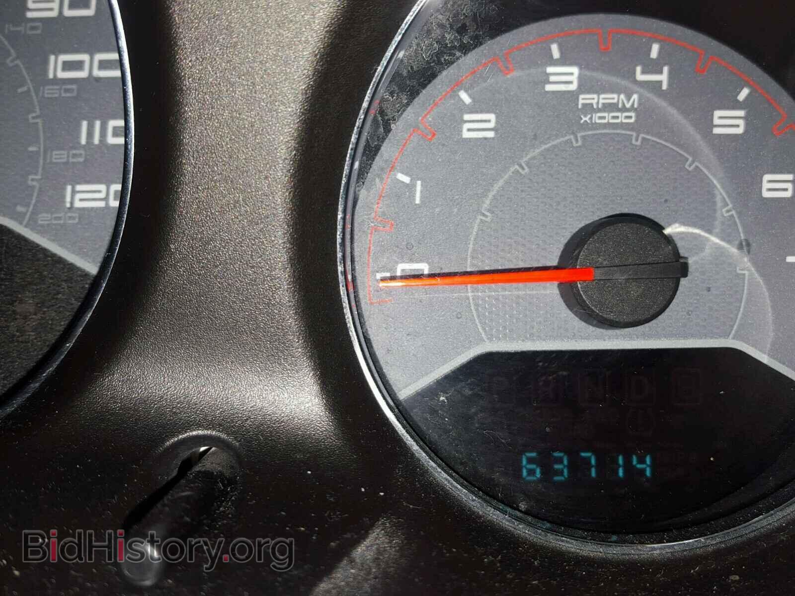2013 DODGE AVENGER - VIN: 1C3CDZAG5DN508964 - Photo 8
