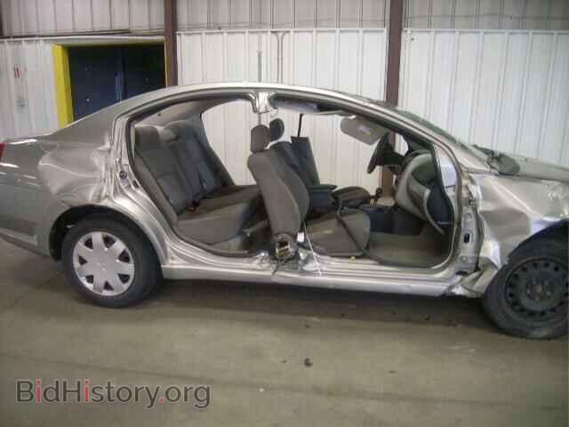 2004 MITSUBISHI GALANT - VIN: 4A3AB36F14E087912 - Фото 9