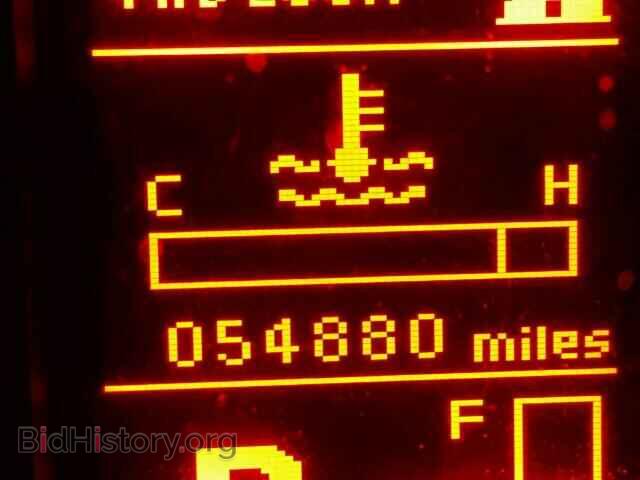 2012 MITSUBISHI LANCER - VIN: JA32V2FW8CU007047 - Фото 8