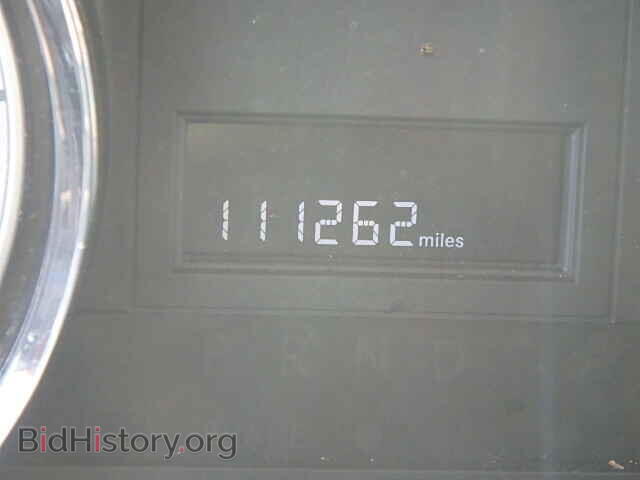 2011 DODGE CARAVAN - VIN: 2D4JN1AG2BR777234 - Фото 8