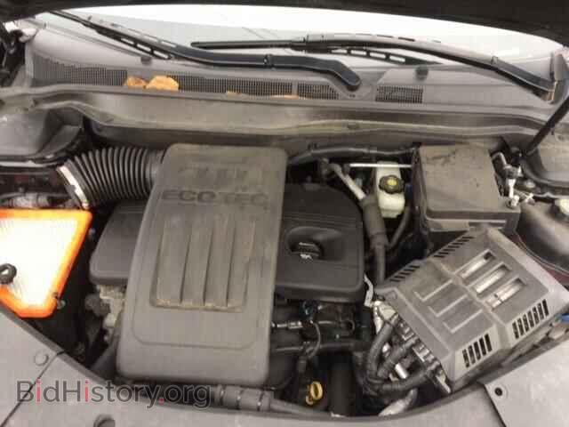 2012 GMC TERRAIN SL - VIN: 2GKFLREK2C6248976 - Фото 7