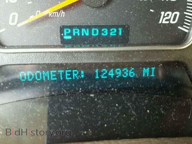 2004 GMC ENVOY - VIN: 1GKDT13S942205259 - Фото 8