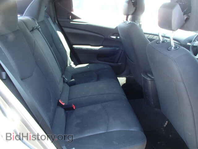 2013 DODGE AVENGER - VIN: 1C3CDZAB1DN508920 - Photo 6