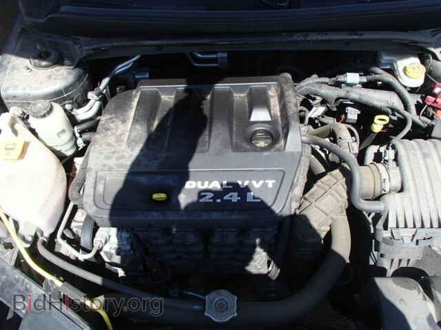 2013 DODGE AVENGER - VIN: 1C3CDZAB1DN508920 - Photo 7