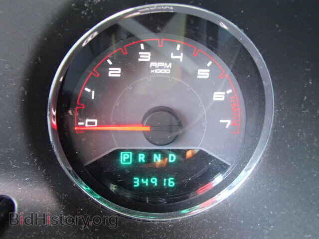 2013 DODGE AVENGER - VIN: 1C3CDZAB1DN508920 - Photo 8