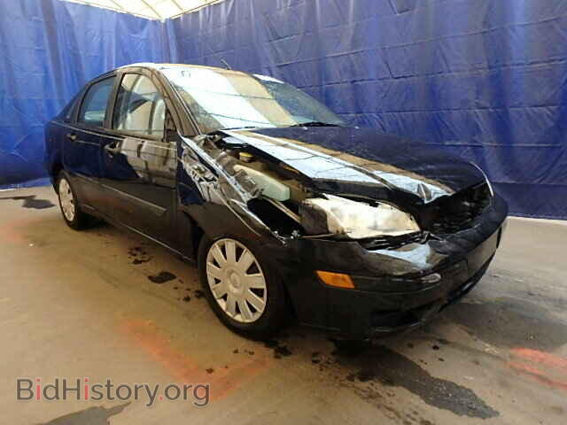 Фотография 1FAFP34N55W108511 - FORD FOCUS 2005