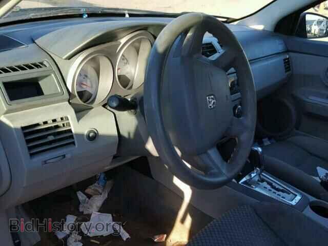 2008 DODGE AVENGER - VIN: 1B3LC46K18N594909 - Фото 9