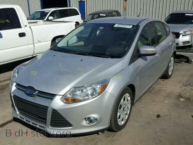 2012 FORD FOCUS - VIN: 1FAHP3K2XCL241510 - Photo 2