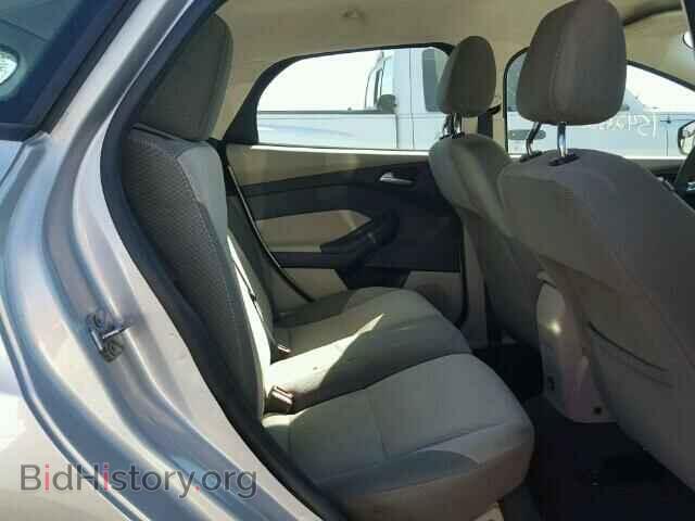 2012 FORD FOCUS - VIN: 1FAHP3K2XCL241510 - Photo 6