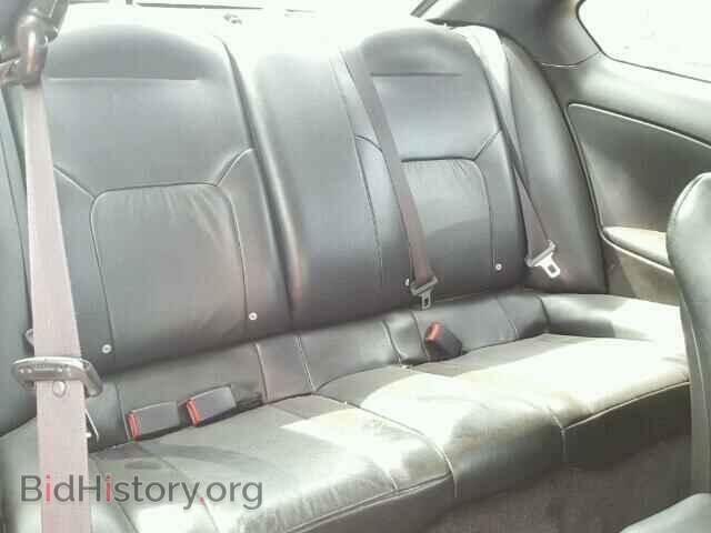 2004 CHRYSLER SEBRING - VIN: 4C3AG52H44E035880 - Фото 6