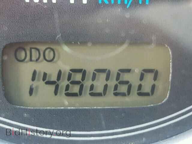 2004 CHRYSLER SEBRING - VIN: 4C3AG52H44E035880 - Фото 8