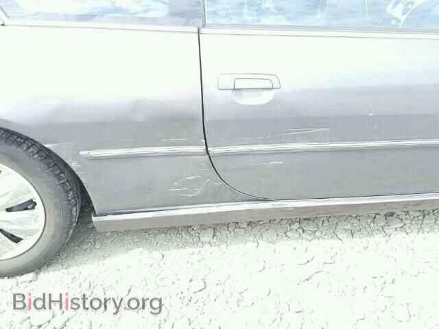 2004 CHRYSLER SEBRING - VIN: 4C3AG52H44E035880 - Фото 10