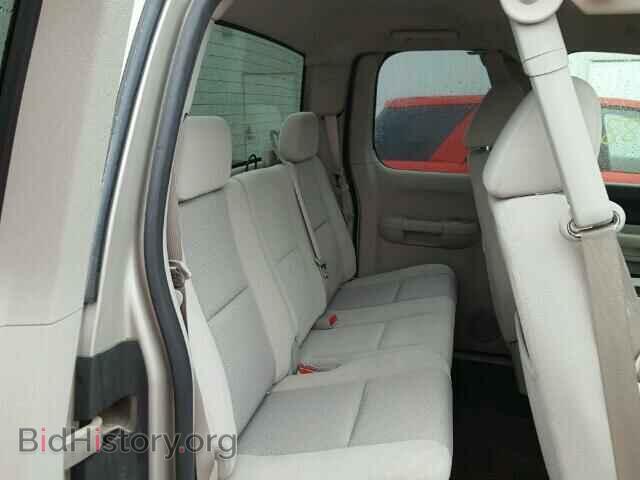 2007 CHEVROLET SILVERADO - VIN: 1GCEC19067Z533269 - Фото 6