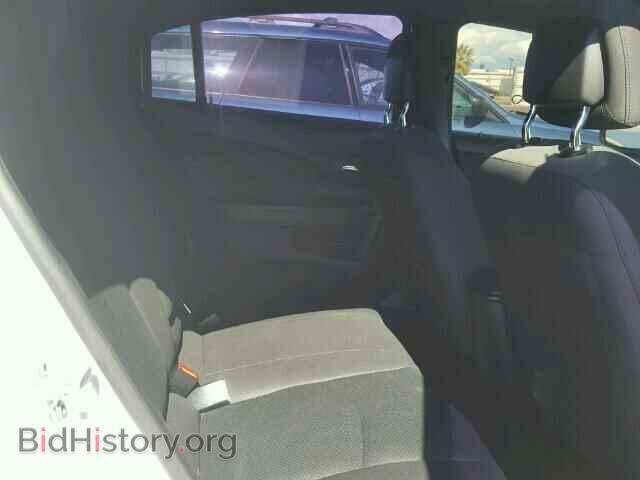 2012 CHRYSLER 200 - VIN: 1C3CCBAB5CN180541 - Фото 6