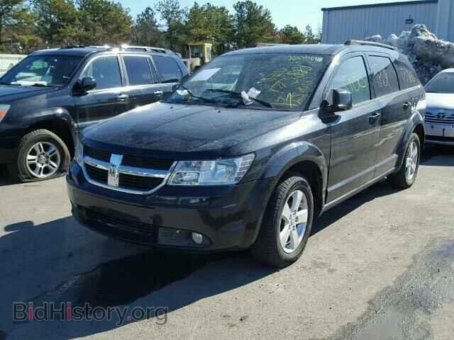 2010 DODGE JOURNEY - VIN: 3D4PG5FVXAT121426 - Фото 2
