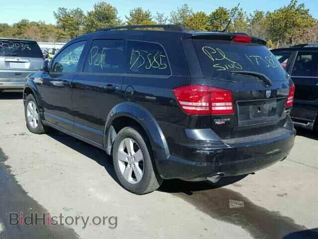 2010 DODGE JOURNEY - VIN: 3D4PG5FVXAT121426 - Фото 3