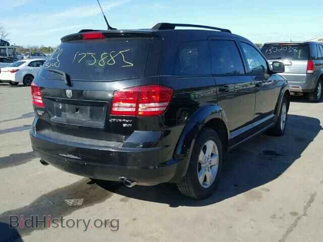 2010 DODGE JOURNEY - VIN: 3D4PG5FVXAT121426 - Фото 4