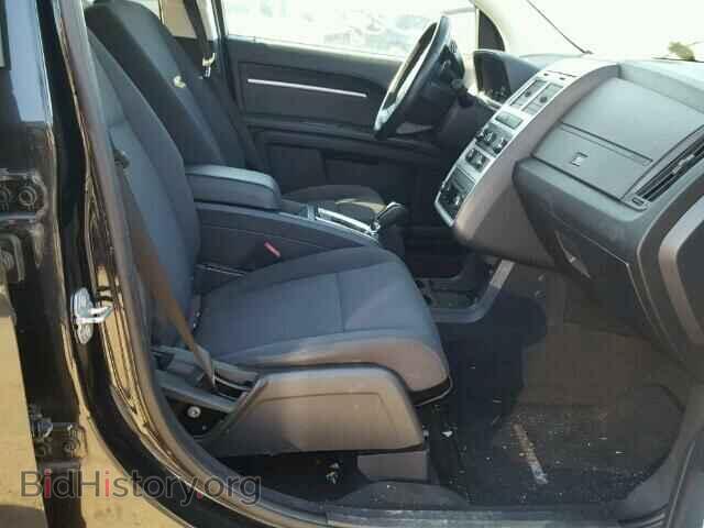 2010 DODGE JOURNEY - VIN: 3D4PG5FVXAT121426 - Фото 5