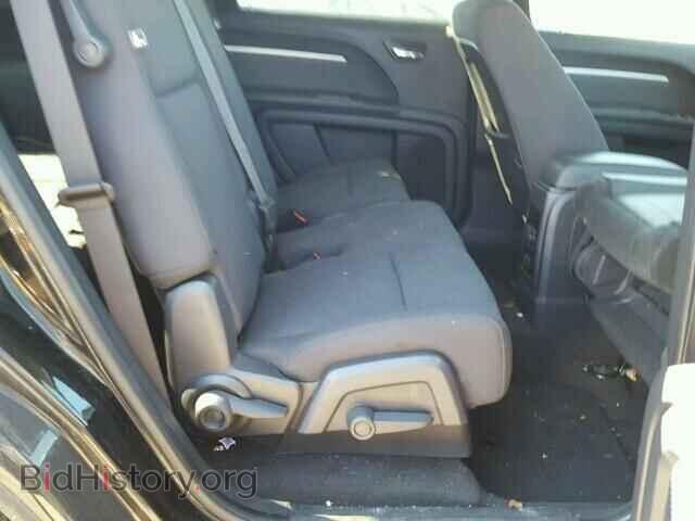 2010 DODGE JOURNEY - VIN: 3D4PG5FVXAT121426 - Фото 6