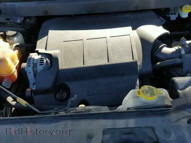 2010 DODGE JOURNEY - VIN: 3D4PG5FVXAT121426 - Фото 7