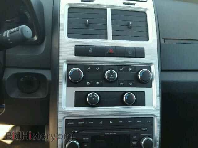 2010 DODGE JOURNEY - VIN: 3D4PG5FVXAT121426 - Фото 9