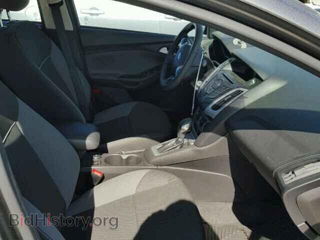 2012 FORD FOCUS - VIN: 1FAHP3F20CL319240 - Фото 5