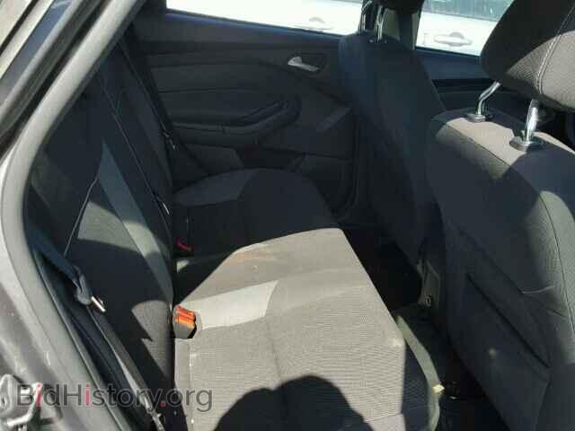 2012 FORD FOCUS - VIN: 1FAHP3F20CL319240 - Фото 6