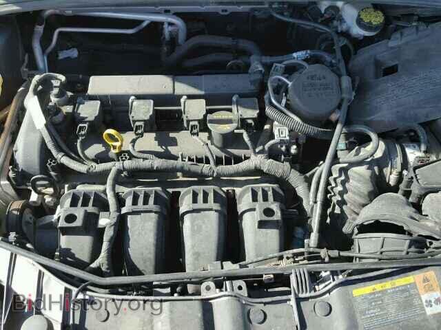 2012 FORD FOCUS - VIN: 1FAHP3F20CL319240 - Фото 7