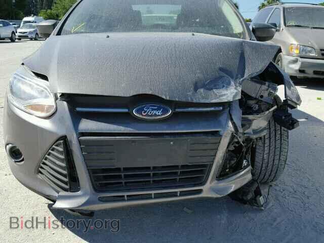 2012 FORD FOCUS - VIN: 1FAHP3F20CL319240 - Фото 10