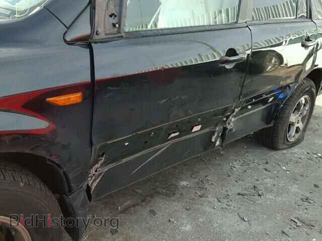 2008 HONDA PILOT - VIN: 5FNYF28768B006770 - Фото 9