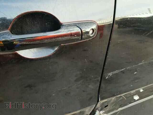 2008 HONDA PILOT - VIN: 5FNYF28768B006770 - Фото 10