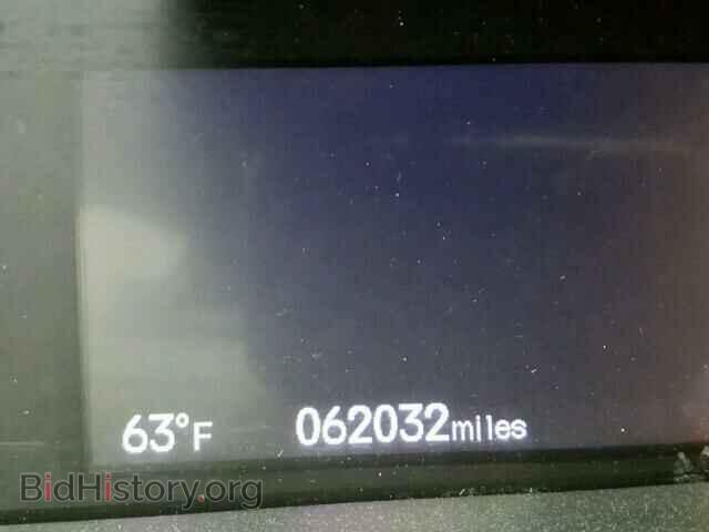 2013 HONDA CIVIC - VIN: 2HGFB2F58DH502003 - Photo 8