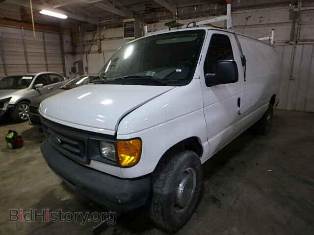 2004 FORD ECONOLINE - VIN: 1FTSE34L54HA92701 - Photo 2