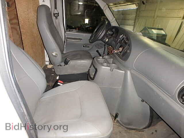 2004 FORD ECONOLINE - VIN: 1FTSE34L54HA92701 - Photo 5