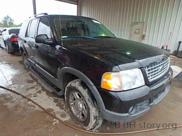 Photo 1FMZU73K93UA67853 - FORD EXPLORER 2003