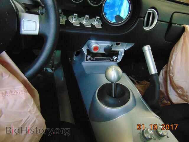 2005 FORD GT - VIN: 1FAFP90S65Y401593 - Photo 6
