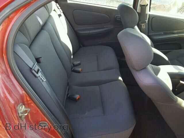 2005 DODGE NEON - VIN: 1B3ES56CX5D202439 - Фото 6