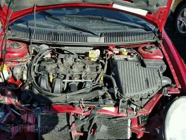 2005 DODGE NEON - VIN: 1B3ES56CX5D202439 - Фото 7