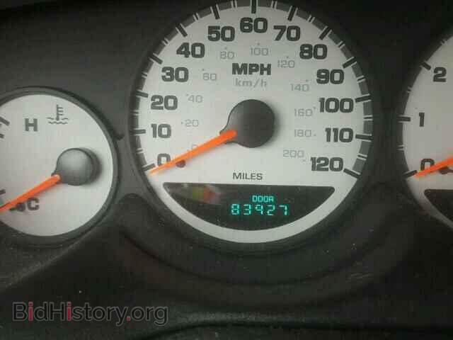 2005 DODGE NEON - VIN: 1B3ES56CX5D202439 - Фото 8