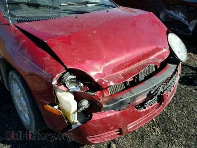 2005 DODGE NEON - VIN: 1B3ES56CX5D202439 - Фото 9
