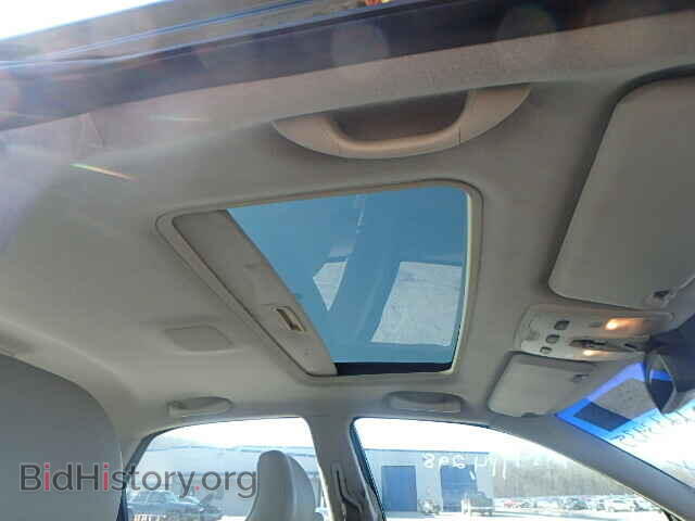 1999 VOLVO S80 - VIN: YV1TS90D0X1002392 - Фото 10