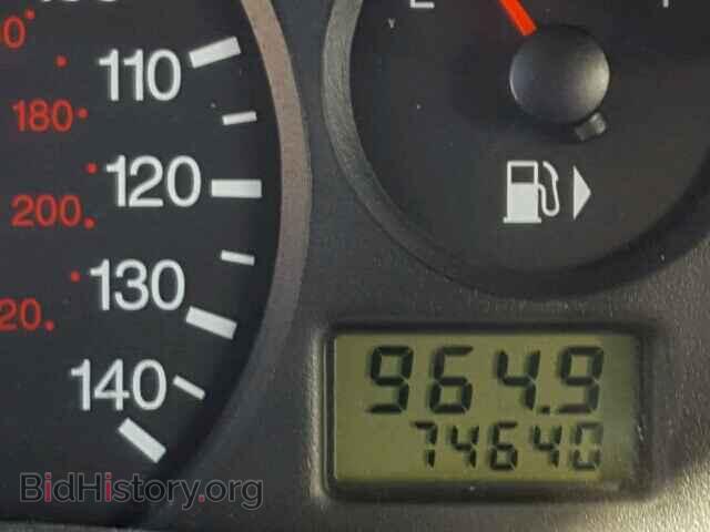 2005 FORD FOCUS - VIN: 1FAFP34N95W111802 - Фото 8