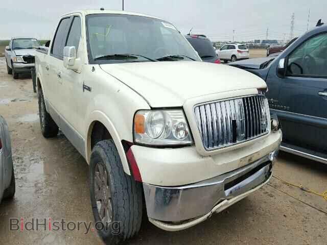 Photo 5LTPW18576FJ16513 - LINCOLN MARK LT 2006