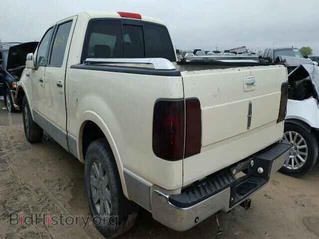 2006 LINCOLN MARK LT - VIN: 5LTPW18576FJ16513 - Photo 3