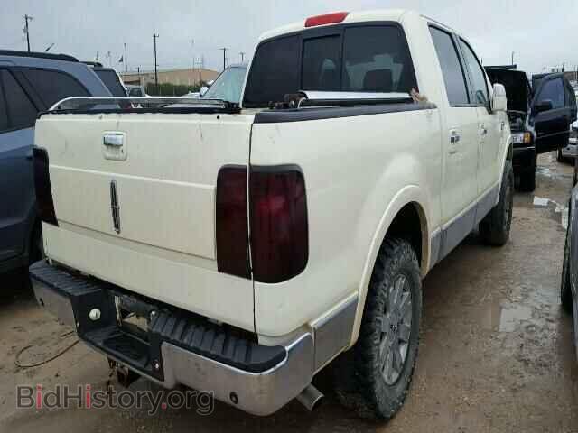 2006 LINCOLN MARK LT - VIN: 5LTPW18576FJ16513 - Photo 4